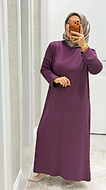 HÜMA SULTAN OYSHO ELBİSE 4-2/42 44