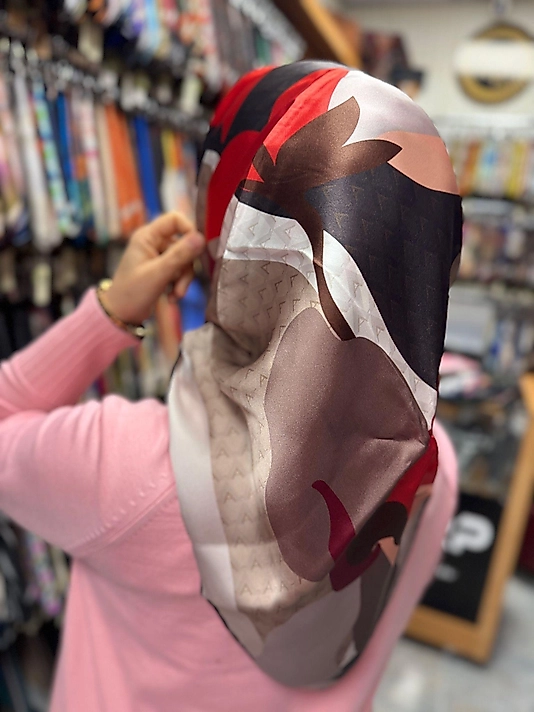 Armine Yeni Sezon Sura İpek