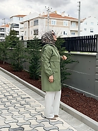 Tensel kap