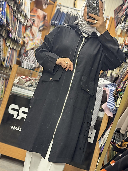 Hüma sultan pamuk cubra kap