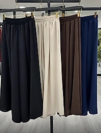 Pantolon etek