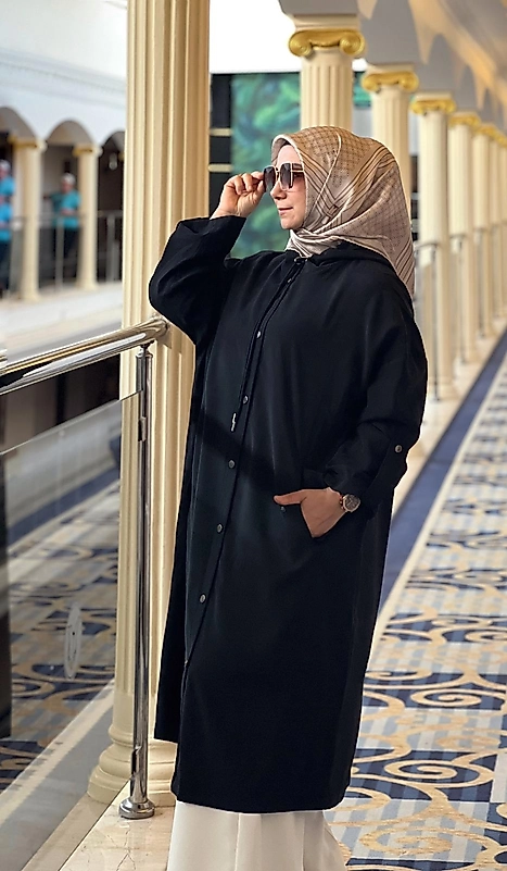 Taşlanmış Keten Kap