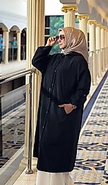 Taşlanmış Keten Kap