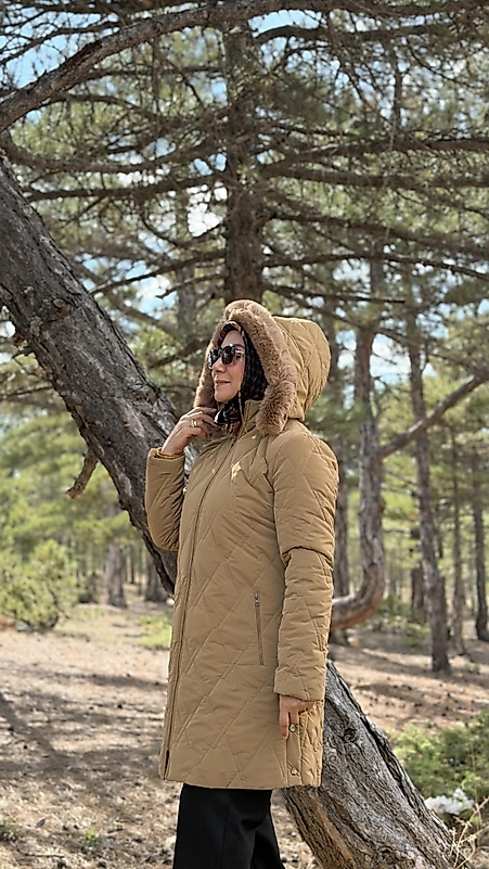 Çınar Özkan kaban