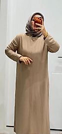 HÜMA SULTAN OYSHO ELBİSE 4-1/38 40