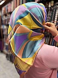 Armine Yeni Sezon Sura İpek