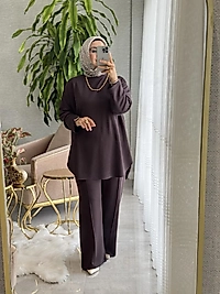 Hüma sultan oysho takım