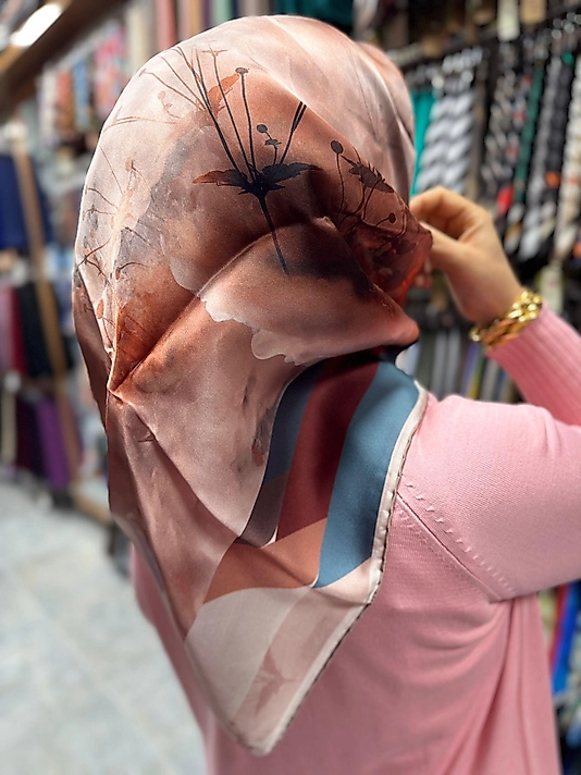 Armine Yeni Sezon Sura İpek