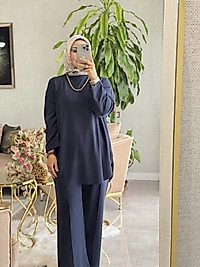 Hüma sultan oysho takım