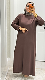 HÜMA SULTAN OYSHO ELBİSE 2-3/46 48