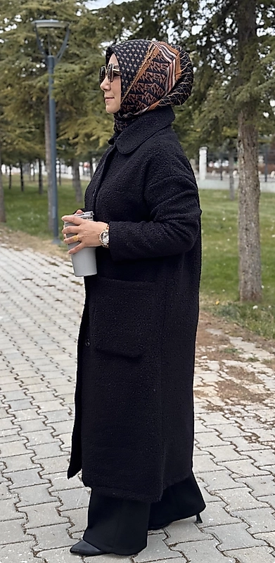 Hüma sultan buklet kaban