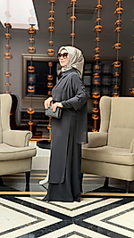 Siyah ikili takım