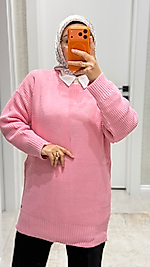 Hüma Sultan Kazak Pembe