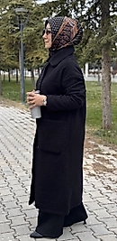 Hüma sultan buklet kaban