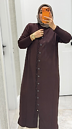 MERSERİZE KAP