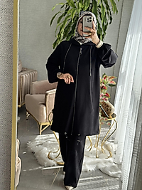 Çınar özkan oysho takım