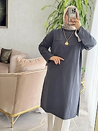 Uzun boy penye sweet