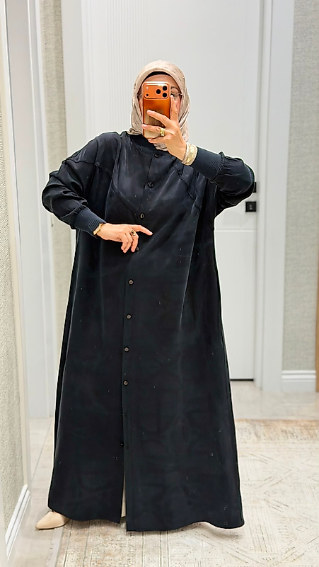 HÜMA SULTAN BÜYÜK BEDEN KAP
