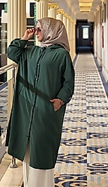 Taşlanmış Keten Kap