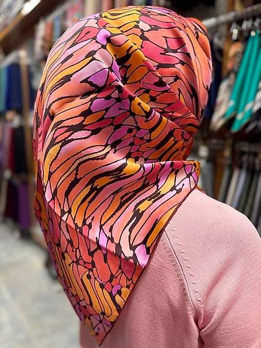 Armine Yeni Sezon Sura İpek