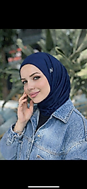 armine sporcu bone Lacivert