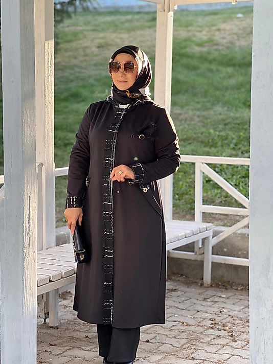 Çelik Örme Mevsimlik Kap