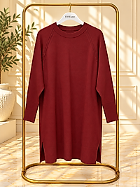Bordo Merserize ( Boy: 73 cm)