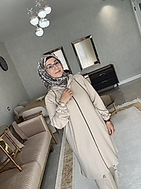 Çınar özkan oysho takım