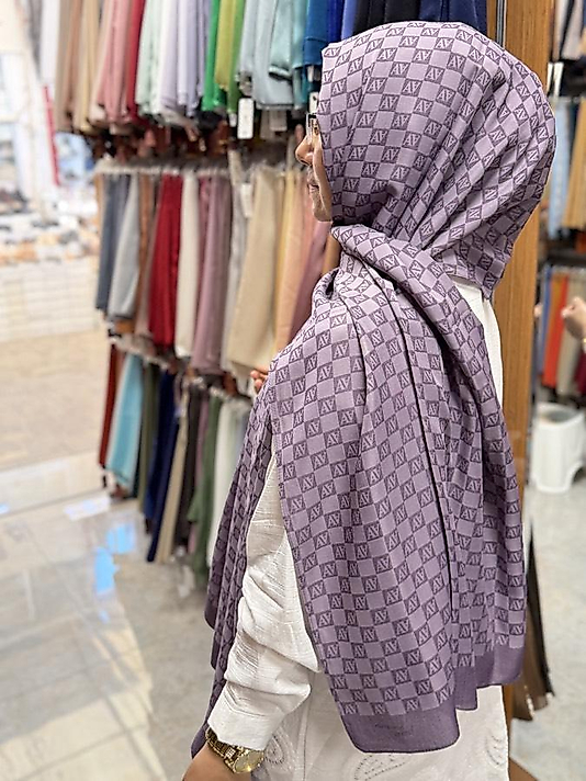 Kampanyalı Armine Şal