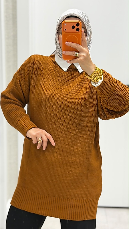 Hüma Sultan Kazak Hardal