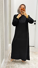 HÜMA SULTAN OYSHO ELBİSE