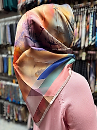 Armine Yeni Sezon Sura İpek